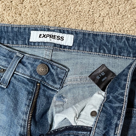Express Jeans - Picture 15 of 16
